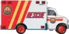 Mattel Disney and Pixar Cars Radiator Springs Race & Rescue Produktbild-Vorschau 3
