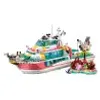LEGO® Friends 41381 Boot für Rettungsaktionen Bausatz Voir les images du produit 14
