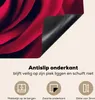 KitchenYeah© Herdabdeckplatte Rosen - Rot - Blumen , Produktbild-Vorschau 4