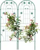 Plantes grimpantes set de 2 - 150 x 50 cm - autoportant - Voir les images du produit 1