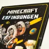 Minecraft Erfindungen. Bauwerke, die deine Fantasie Produktbild-Vorschau 3