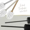 Lenz JUNA Bad-Accessoire Set Gold WC-Bürstengarnitur, Produktbild-Vorschau 9
