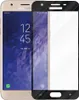 Cadorabo Panzerfolie für Samsung Galaxy J3 2018 Schutzfolie Produktbild-Vorschau 3