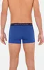 HOM Unterhose HOM BOXERLINES HO1 Basic Boxershorts 2er Pack Produktbild-Vorschau 2