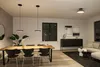 Paulmann Lampe LED suspendue Hildor Voir les images du produit 8