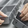 Joseph Joseph Sada podnosů na příbory 10dílný Blox Náhled obrázku produktu 8