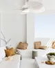 Ventilateur de plafond à basse consommation avec éclairage Voir les images du produit 2