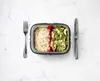 HeatsBox GO, lunchbox riscaldato, app, batteria Anteprima dell’immagine prodotto 4