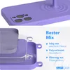 EAZY CASE Handykette Silikon Premium kompatibel mit Apple Produktbild-Vorschau 5