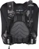 Aqualung Dimension Bcd Schwarz M Herren,Damen Schwarz M Produktbild-Vorschau 1