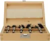Makita D-47363 Set d'embouts forstner 15 - 35 mm 5 pcs. Voir les images du produit 11