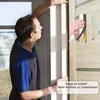 Dichtungsband für Türen Fenster, 20M Türdichtung Produktbild-Vorschau 5