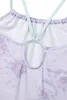 Costume da bagno per bambina Stitch Colourful - 5 anni Anteprima dell’immagine prodotto 9
