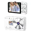 Digitalkamera 4K 32GB, 64MP Autofokus Fotoapparat Produktbild-Vorschau 1