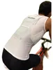 Gilet Velotoze Refrigerante Bianco M Uomo Bianco M Anteprima dell’immagine prodotto 2