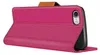 Flip cover iPhone SE 2022 3a gen custodia del telefono Anteprima dell’immagine prodotto 4