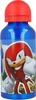 Sonic the Hedgehog Tails Knuckles Gourde en aluminium Voir les images du produit 4