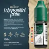 Belissia potravinářské barvivo jedlová zelená 10ml barvivo, Náhled obrázku produktu 7