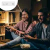 Bouclier néon en forme de bouton de jeu, Led néon Voir les images du produit 9