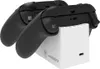 Snakebyte TWIN:CHARGE SX Weiß Indoor Produktbild-Vorschau 3