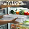 Pizzaballenbox mit Deckel Gärbox für Pizza Sauer und Produktbild-Vorschau 5