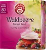 Teekanne Tee Waldbeere 7035 80St Náhľad obrázku produktu 6