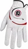 Footjoy Weathersof Golf White/Red Linke Hand M/L Produktbild-Vorschau 1