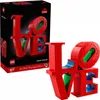 Lego Lego® Art 31214 Love 31214 Anteprima dell’immagine prodotto 30