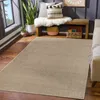 TT Home Outdoor Teppich Wetterfest Garten Schlafzimmer Flur Produktbild-Vorschau 2