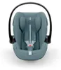 Cybex Cloud G3 i-Size Plus Babyschale (Update 2026) Productafbeelding-voorbeeld