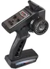 Amewi Conquer Race Truggy brushed, Truggy, 1:16, 14 Produktbild-Vorschau 5