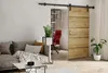 KIER FURNITURE Schiebetüren LORNI 60 - Universal - Eiche Produktbild-Vorschau 2