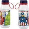 Marvel Avengers Wasserflasche Trinkflasche Flasche 460 ml Produktbild-Vorschau 1