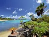 Calvendo Mauritius 1000 Teile Puzzle quer 640x480mm, Produktbild-Vorschau 2