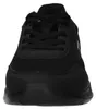 KangaRoos kl-a club Sportschuh Schwarz Produktbild-Vorschau 6