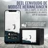 Strex Action Camera 4K 16MP - 60FPS / 30M Waterdicht / WiFi Productafbeelding-voorbeeld 5