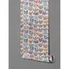 Coloray Fototapete 360x250 cm Vlies-Fototapete - Nette Produktbild-Vorschau 4