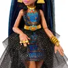 Mattel HNF70 - Monster High - Cleo De Nile Monster Ball - Produktbild-Vorschau 9