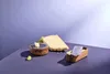 Râpe de table AdHoc, modèle "Cut'nServe", avec récipient de Voir les images du produit 5