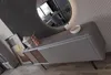 Esszimmer Set Besteht aus Esstisch 4x Stühle und Anrichte Produktbild-Vorschau 7