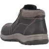 Rieker Herren Stiefel in Braun, Größe 47 Produktbild-Vorschau 17