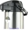 Pumpkanne Edelstahl 2,2 l 15x15x33,8cm 1200g Produktbild-Vorschau 13