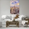 Bild auf Leinwand - Leinwandbild - Einteilig - New York Produktbild-Vorschau 6