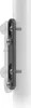 FIDLOCK Fidlock Twist Bike Base Adapter black Produktbild-Vorschau 10