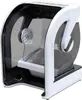 KERBL Futterautomat MiBowl Microchip  17,5 x 19,5 x 25 cm Anteprima dell’immagine prodotto 1