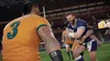 PLAYMAN PS4 - Rugby 25 Produktbild-Vorschau 4