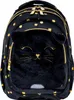 Zaino scuola Fluffy Kitty Nero AstraBag Astra Anteprima dell’immagine prodotto 2