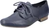 Rieker Schnürhalbschuhe in blau, Gr. 39 Produktbild-Vorschau 27