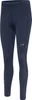 newline Core Tights Damen black iris M Podgląd zdjęcia produktu 1