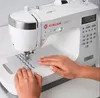 Macchina per cucire Singer Elite CE677 Anteprima dell’immagine prodotto 19